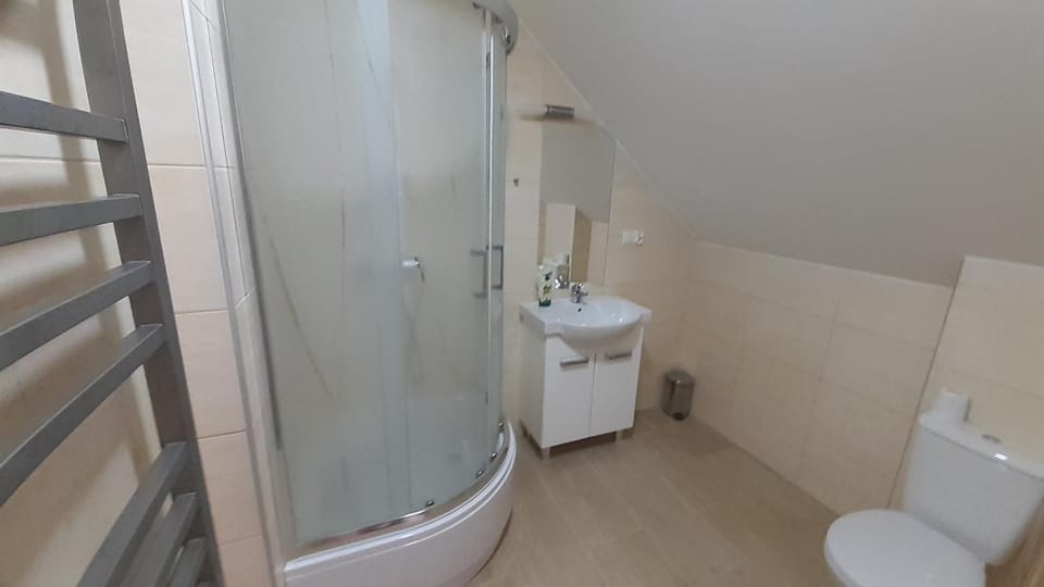 Abra-fed apartament Kalinówka Apartment in Poland
