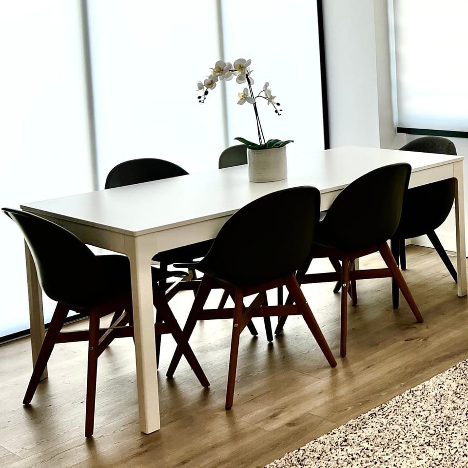 Dining area, Meeting/conference room