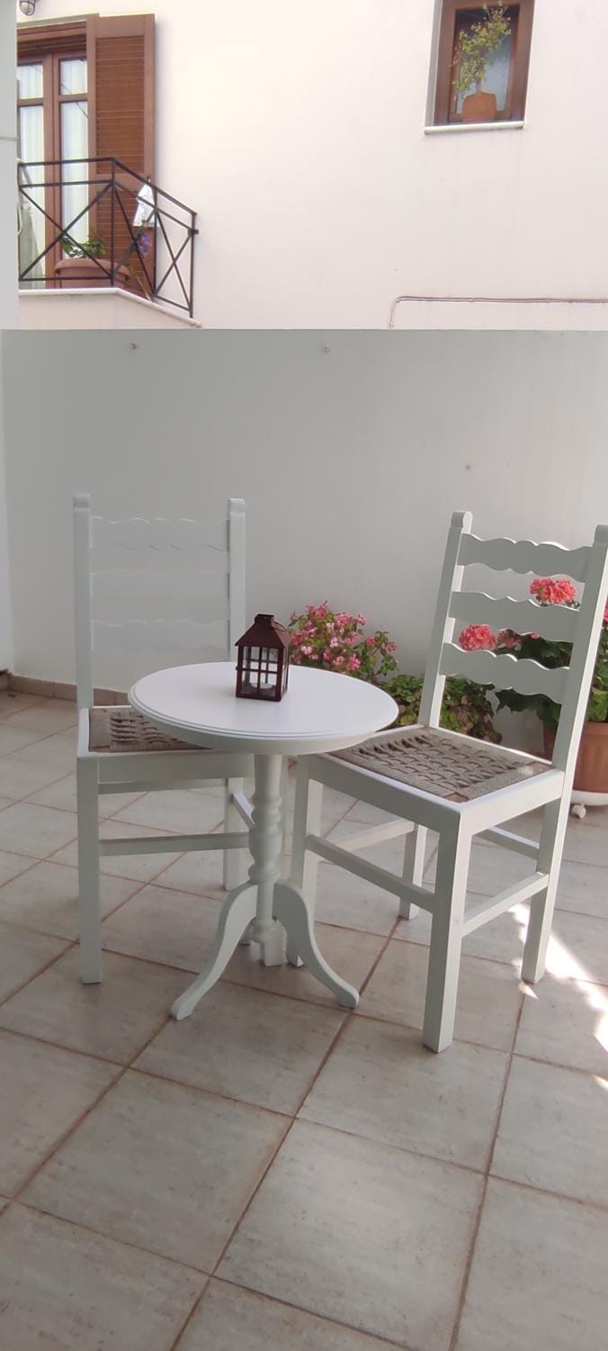 Cozy studio 3 Naxos Apartment in Naxos