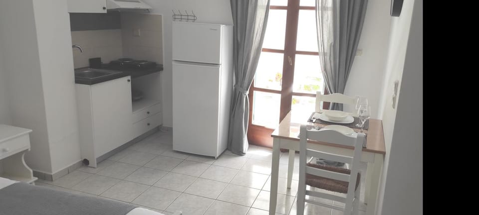 Cozy studio 3 Naxos Apartment in Naxos