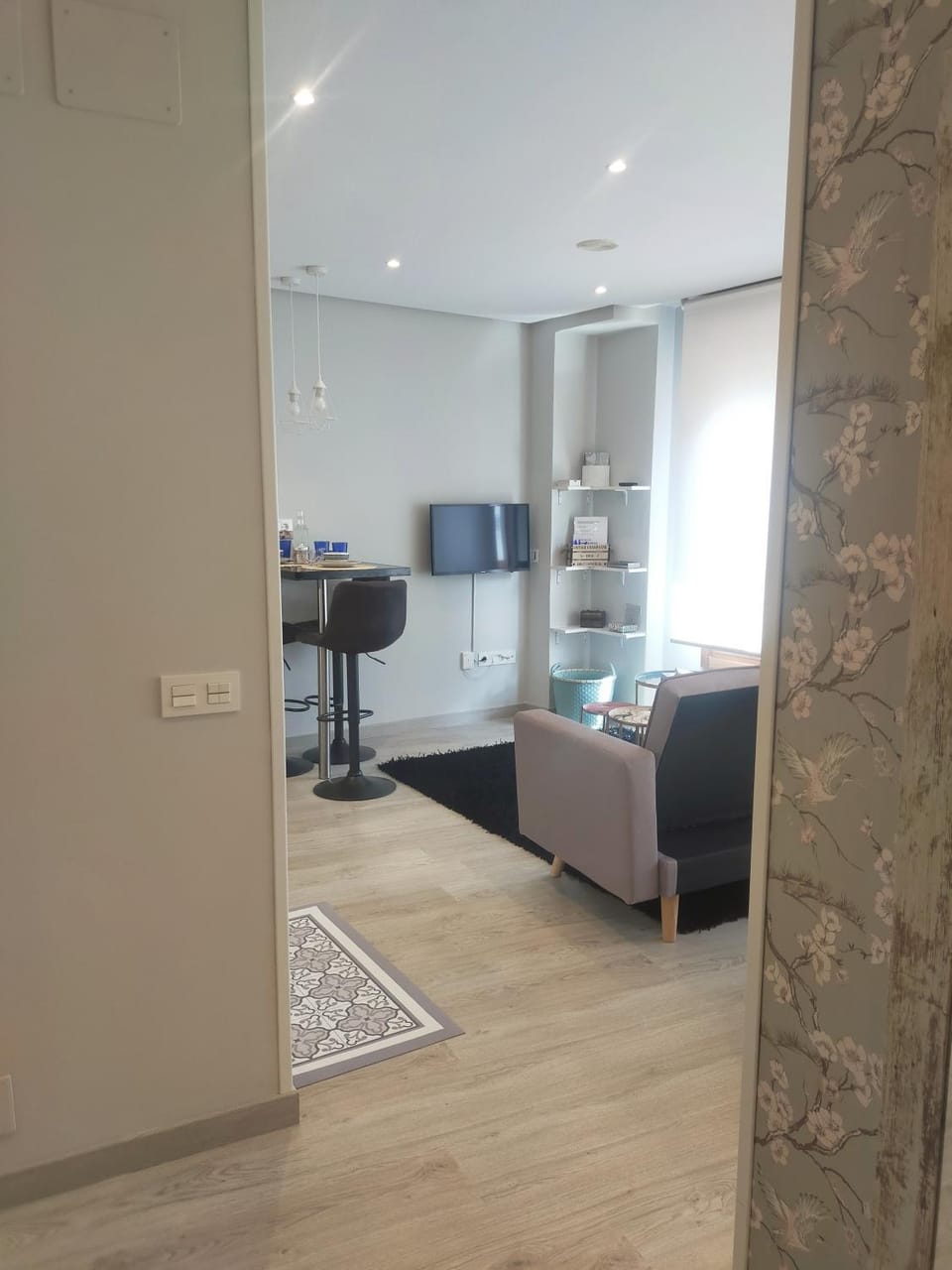 Centro Loft 2.0 Apartment in Oviedo