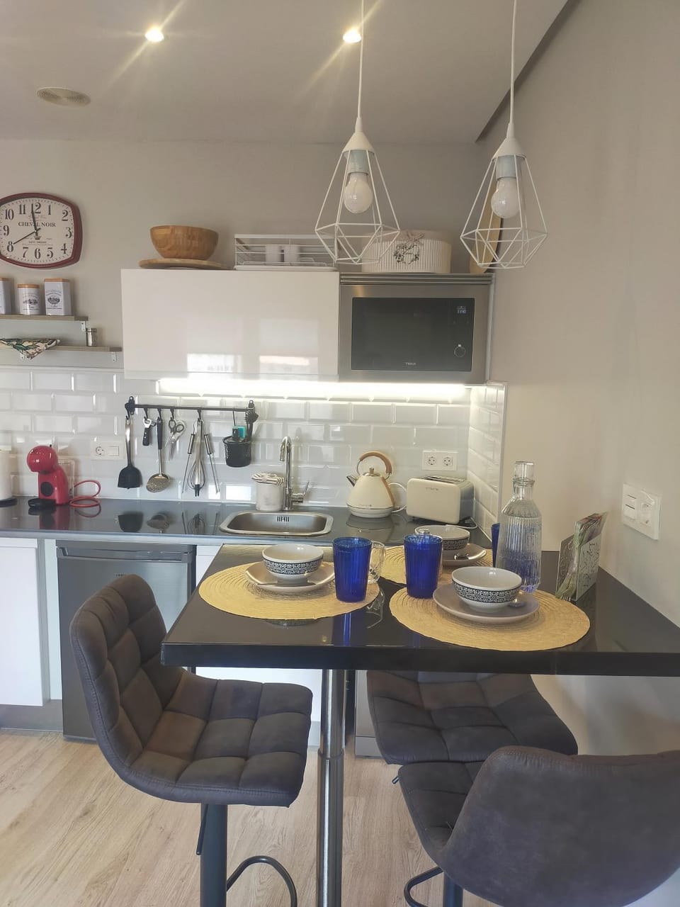 Centro Loft 2.0 Apartment in Oviedo