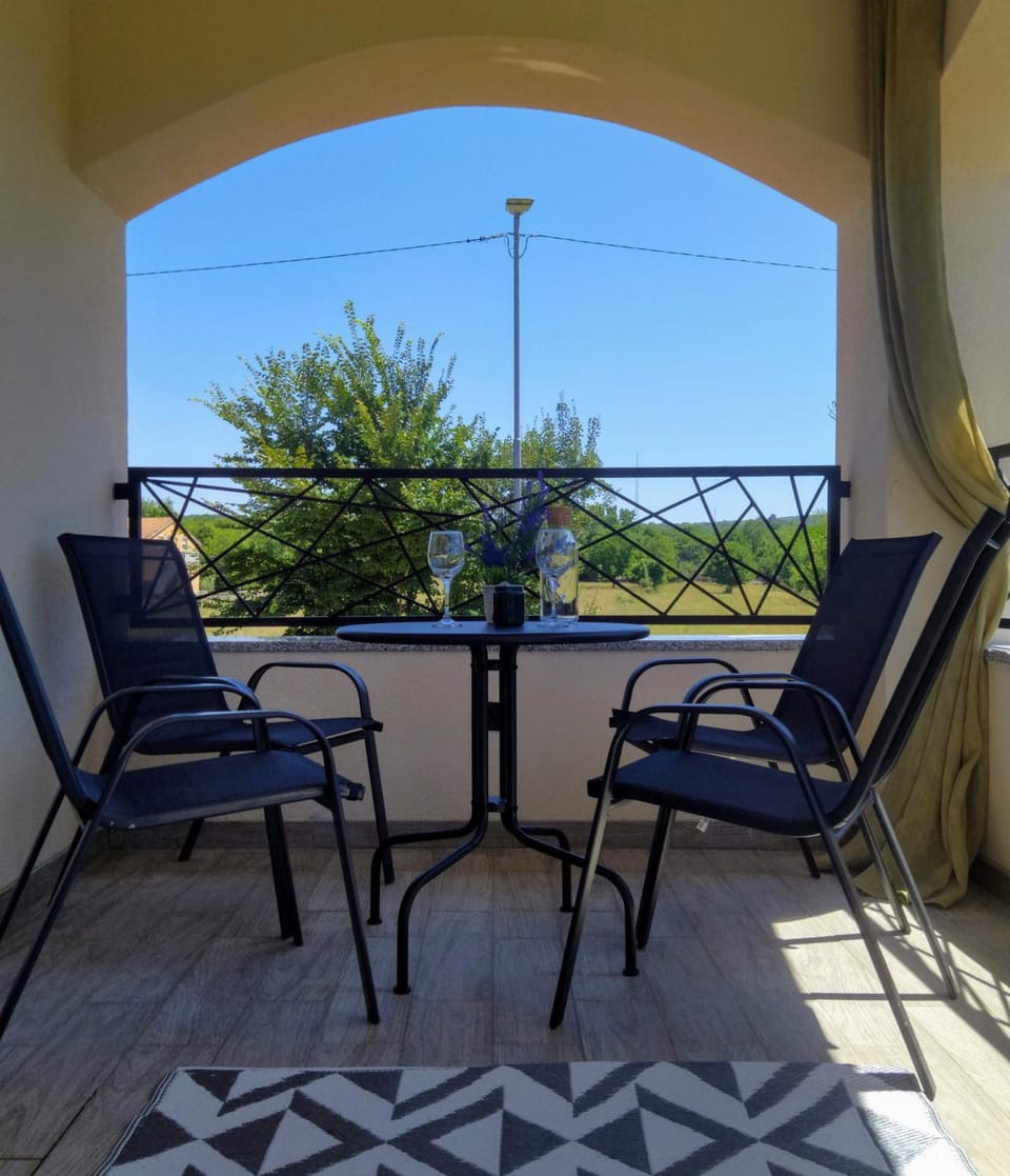 Blue harmony 1 Malinska Apartment in Primorje-Gorski Kotar County