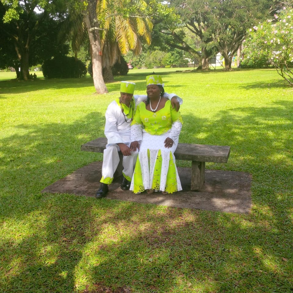 Garden, Family