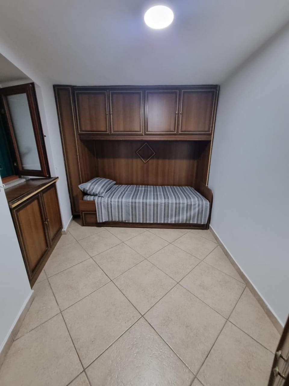 B&b casa (le porte di napoli) Apartment in Naples