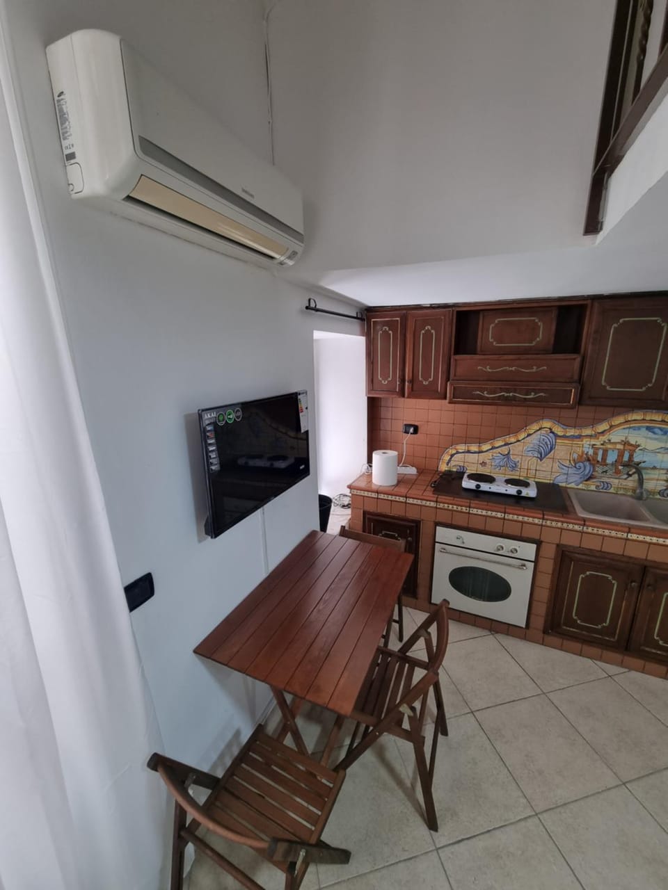 B&b casa (le porte di napoli) Apartment in Naples