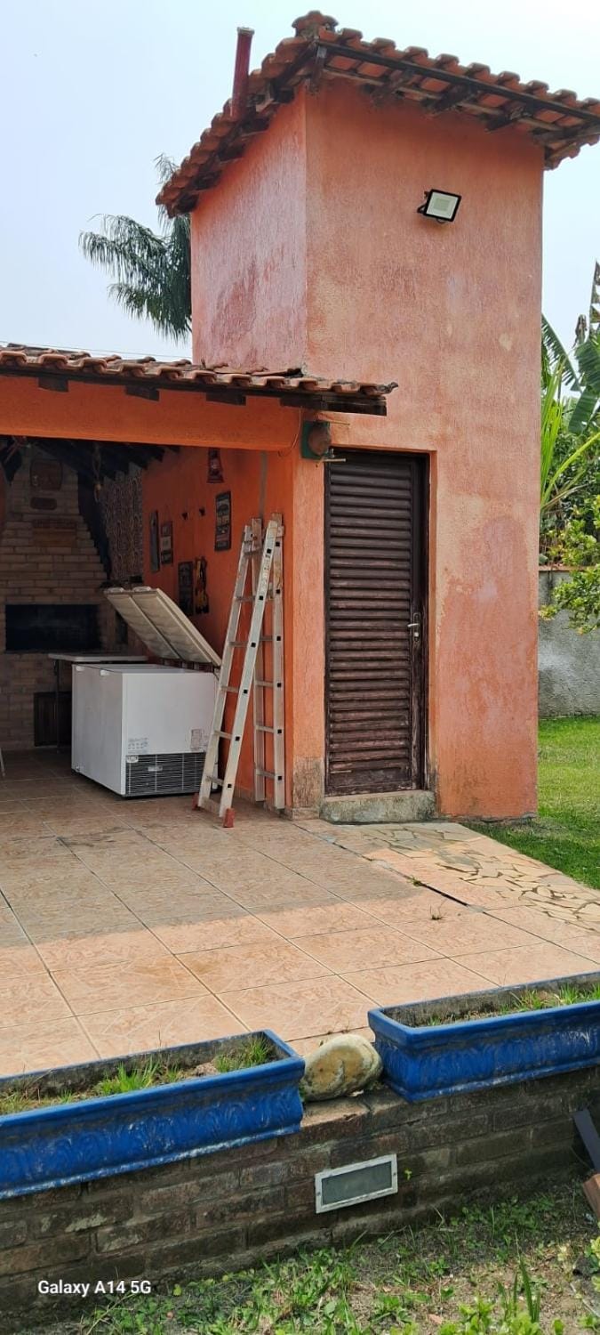 Rancho do Colega House in State of São Paulo
