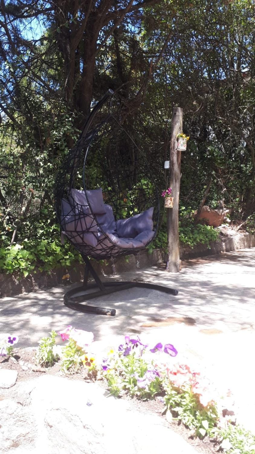 Garden, Garden