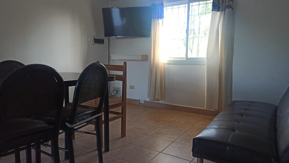 TV and multimedia, Dining area