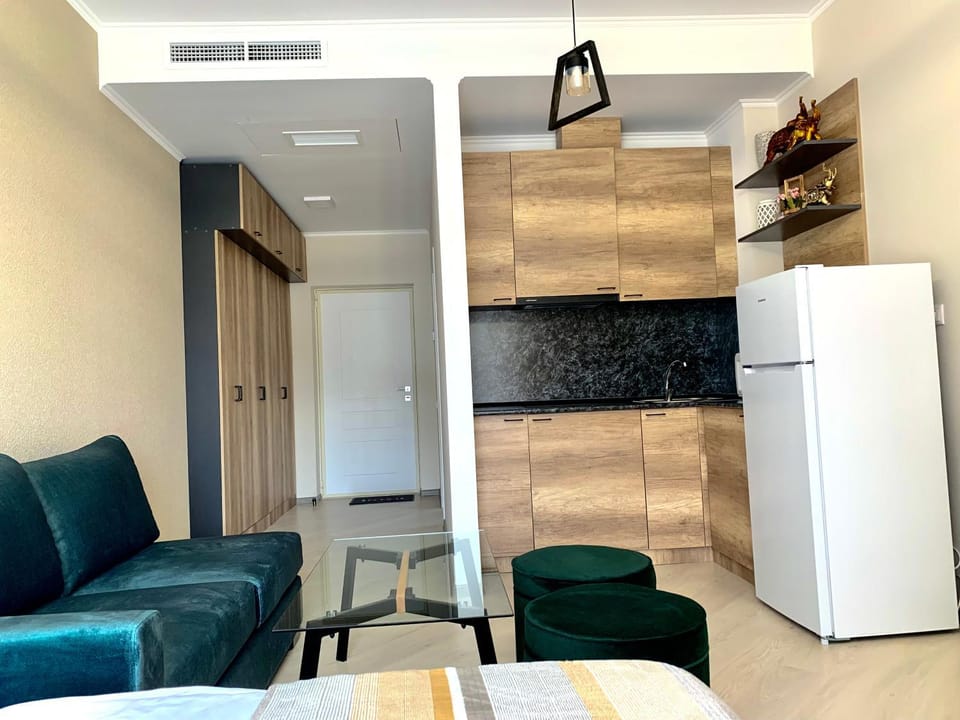 Dream Apartment Tsaghkadzor Apartment in Armenia
