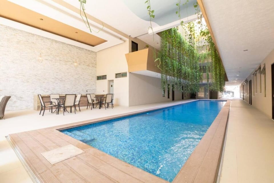 Departamento en el Centro de Playa del Carmen House in Playa del Carmen