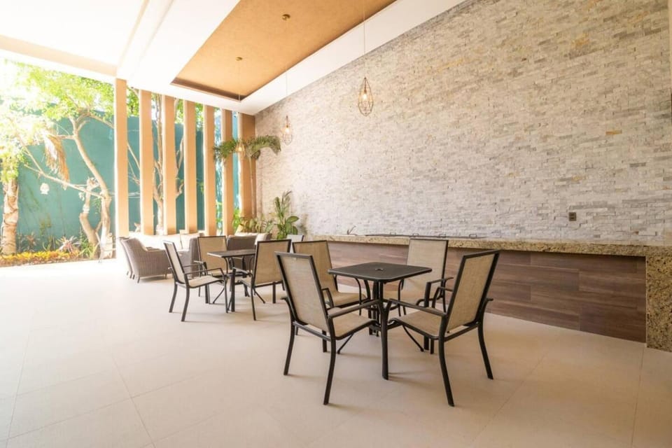 Departamento en el Centro de Playa del Carmen House in Playa del Carmen