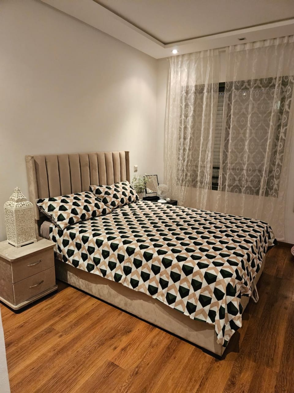 LUXURY 3 bedroom apartment with pool, Nouaceur, Morocco Apartment in Casablanca-Settat