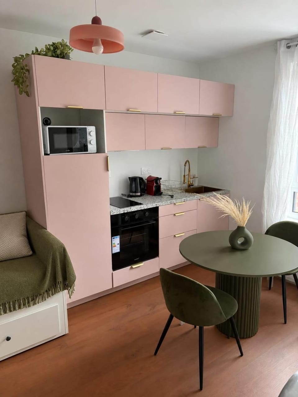 Le Petit Gayant Apartment in Hauts-de-France