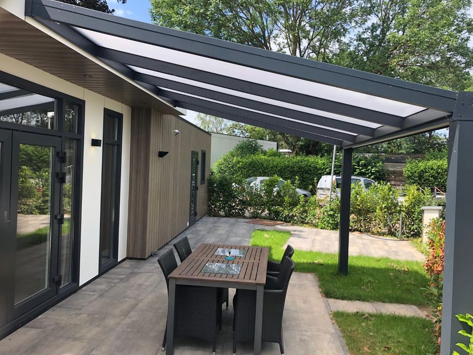 Rhederlaagse Meren Campground/ 
RV Resort in Gelderland, Netherlands
