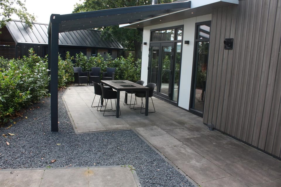 Rhederlaagse Meren Campground/ 
RV Resort in Gelderland, Netherlands