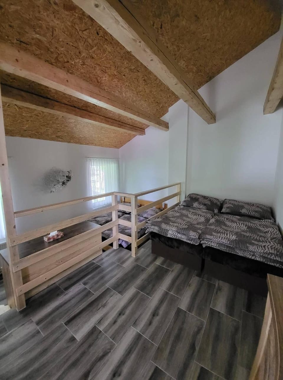 Apartmán u kolejí C Apartment in South Moravian Region
