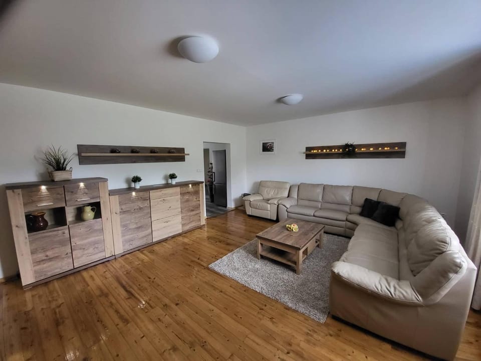 Apartmán u kolejí C Apartment in South Moravian Region