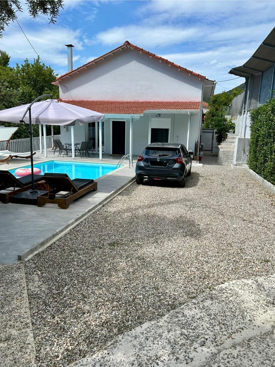 Beyond The Bridge House in Lefkada, Lefkada Municipality, Greece