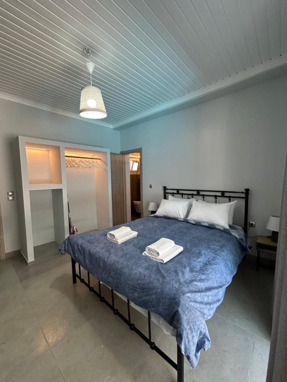 Beyond The Bridge House in Lefkada, Lefkada Municipality, Greece