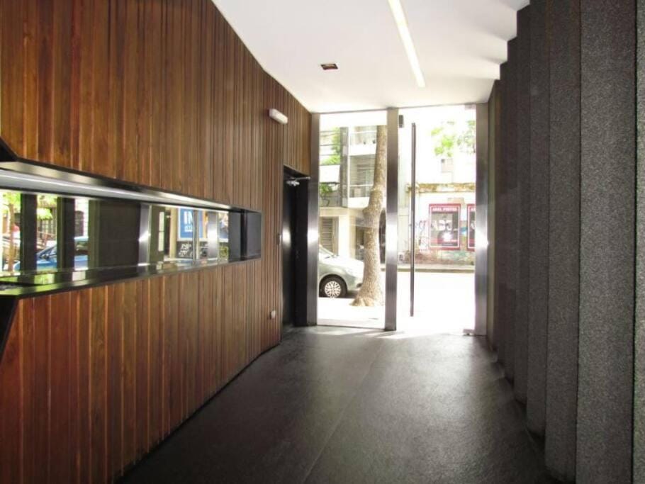 Nuevo Studio Moderno en Palermo! Apartment in Buenos Aires