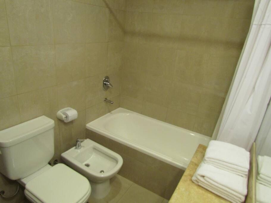 Nuevo Studio Moderno en Palermo! Apartment in Buenos Aires