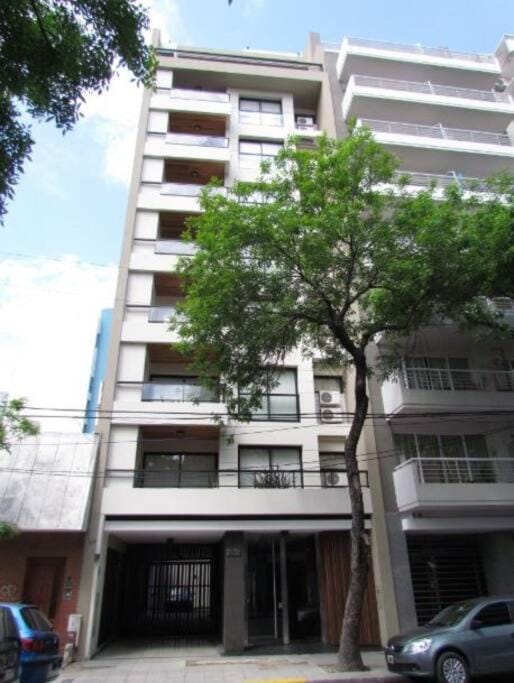 Nuevo Studio Moderno en Palermo! Apartment in Buenos Aires