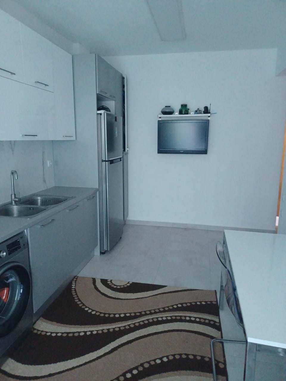 Seaside Christina Apartments Apartment in Halkidiki