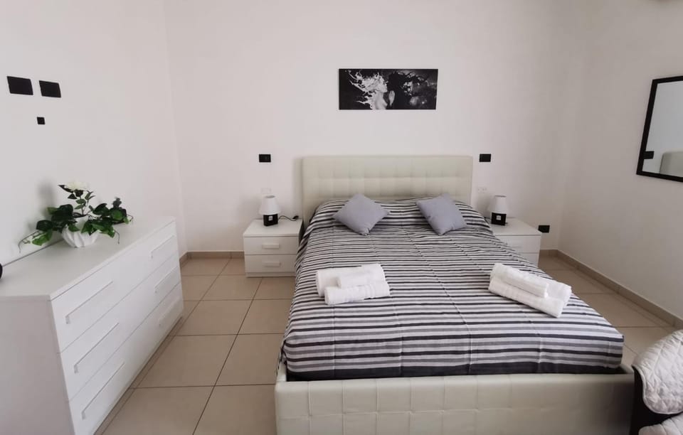 Casa Landolina Noto Apartment in Noto
