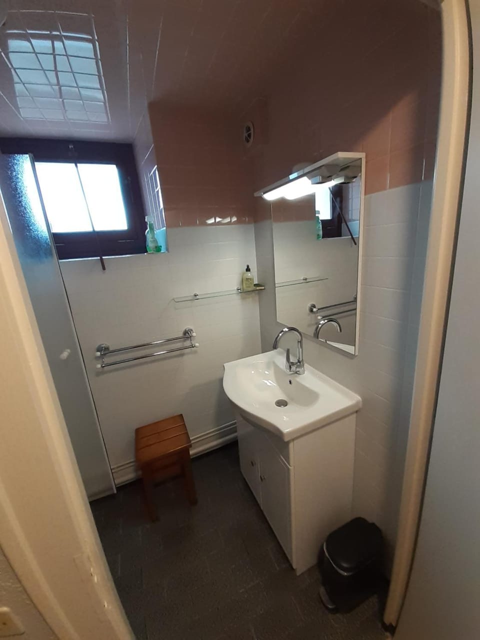 Chez Gilles et Christine Apartment in Haute-Savoie