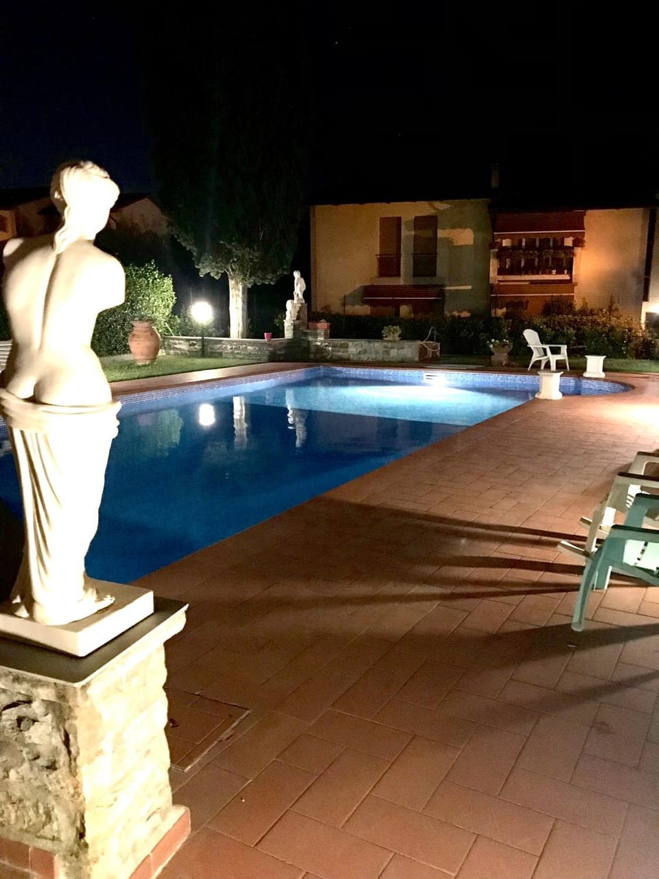 Casa Vacanze Neri House in Emilia-Romagna