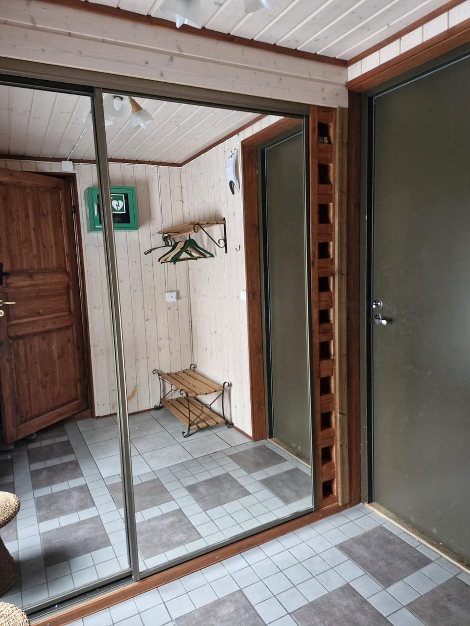 Villa Vonkale Villa in Finland