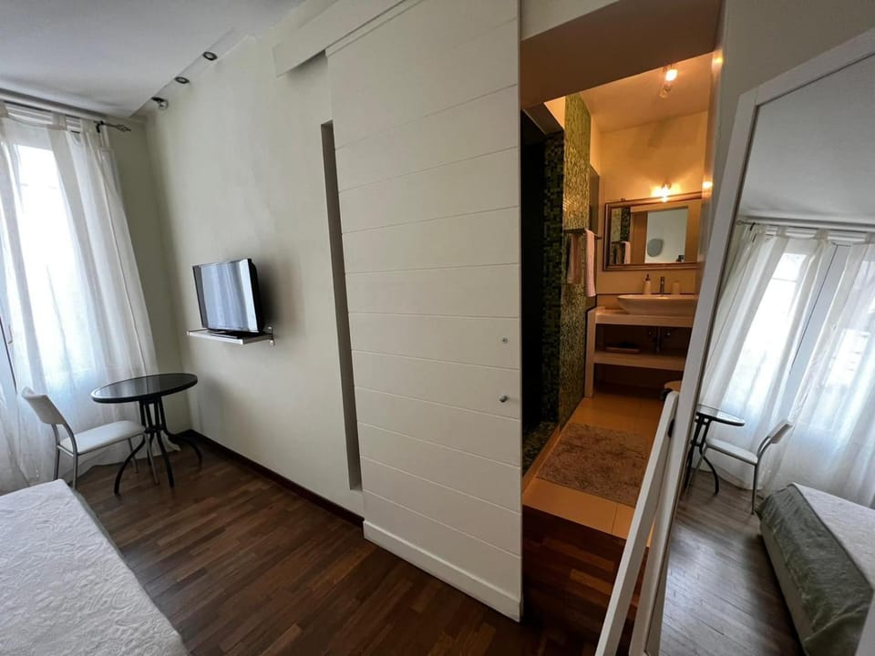 Al Castello Apartment in Catania