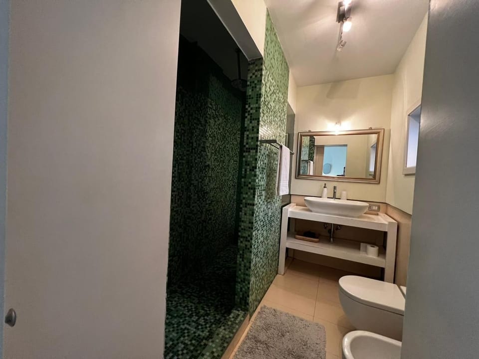 Al Castello Apartment in Catania