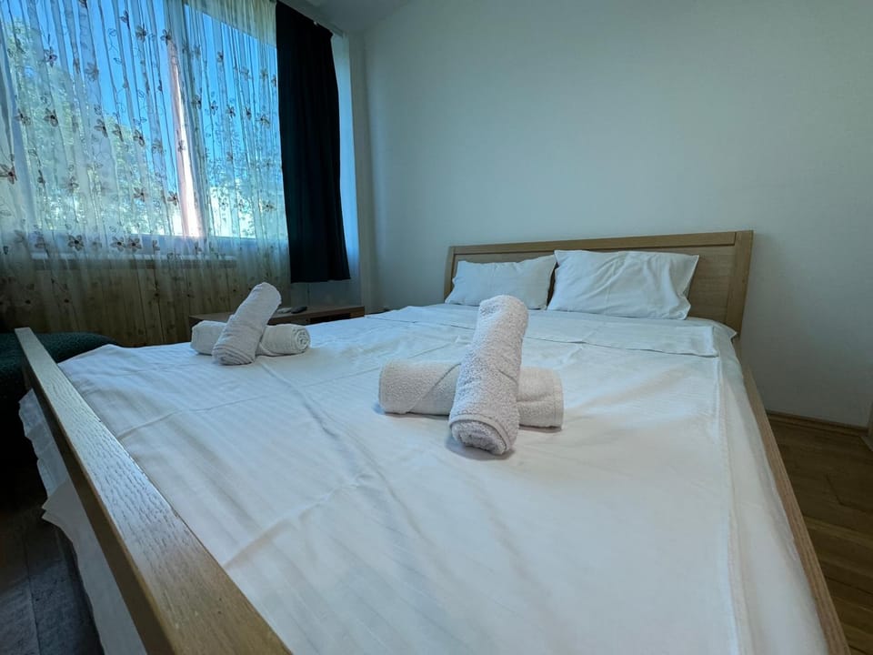 Piccolino Apartment in Novi Sad
