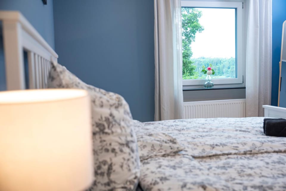 Moderne Wohnung im Grünen mit privatem Garten Apartment in Baden-Württemberg