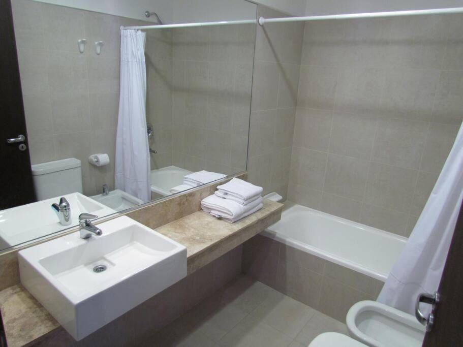 Confortable Espacio en Palermo Apartment in Buenos Aires