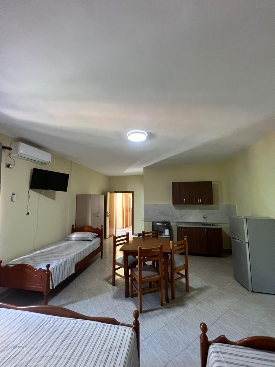 Rigandi Apartment in Tirana County, Albania