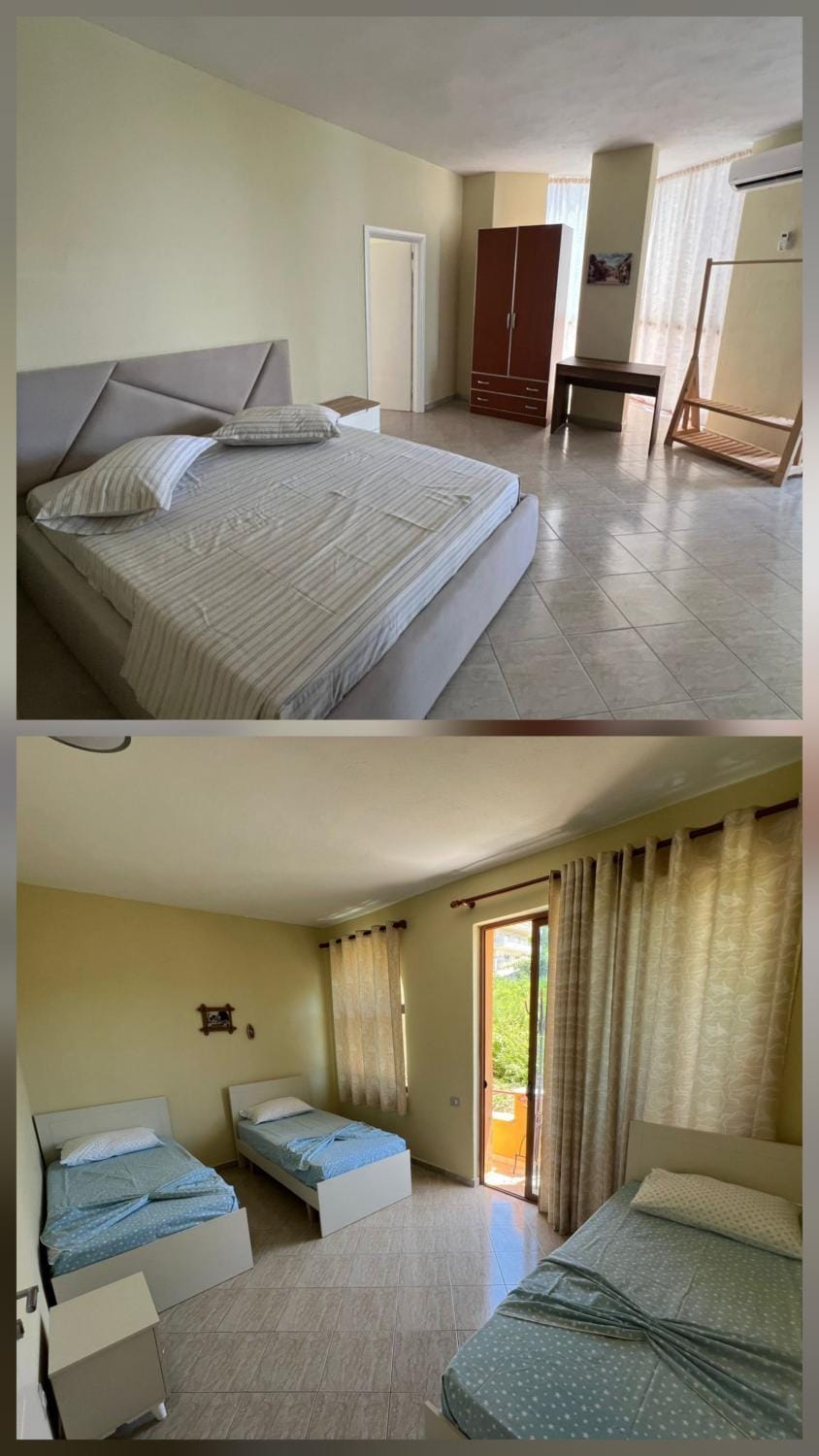 Rigandi Apartment in Tirana County, Albania