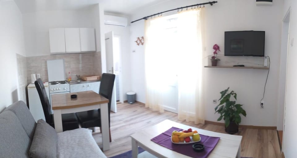Apartman Dučić Apartment in Dubrovnik-Neretva County