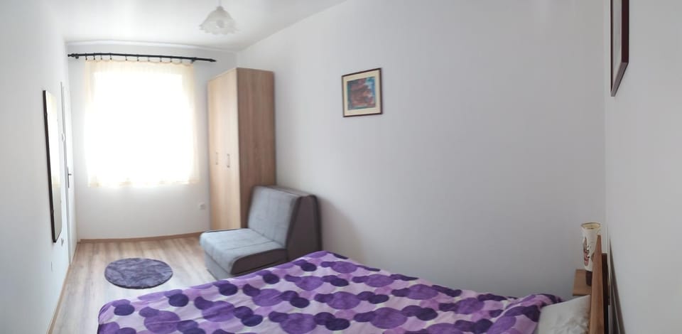 Apartman Dučić Apartment in Dubrovnik-Neretva County