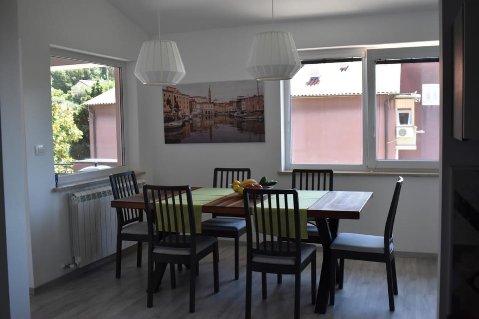 Apartment Angela Apartment in Portorož