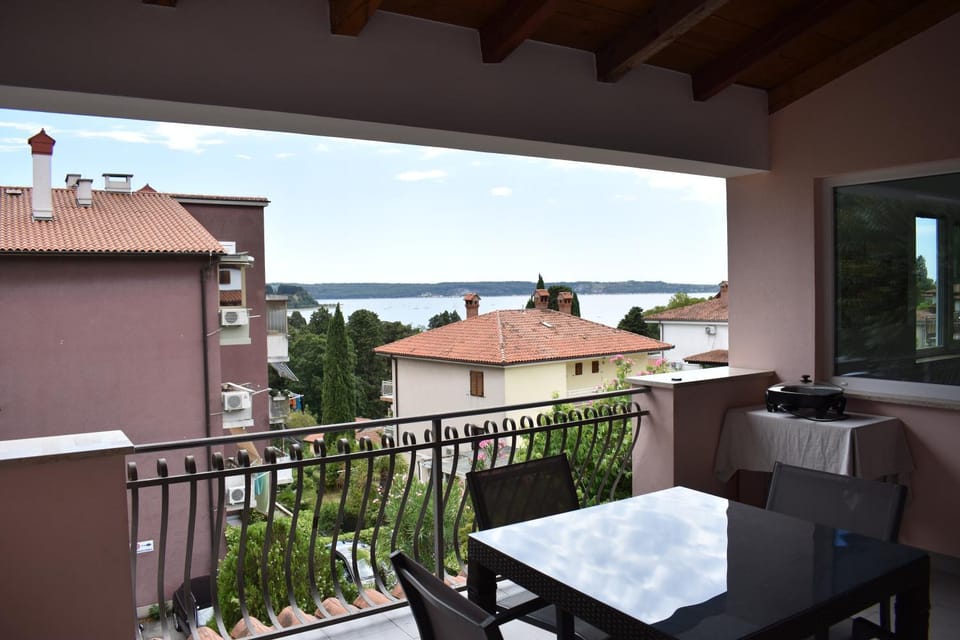 Apartment Angela Apartment in Portorož