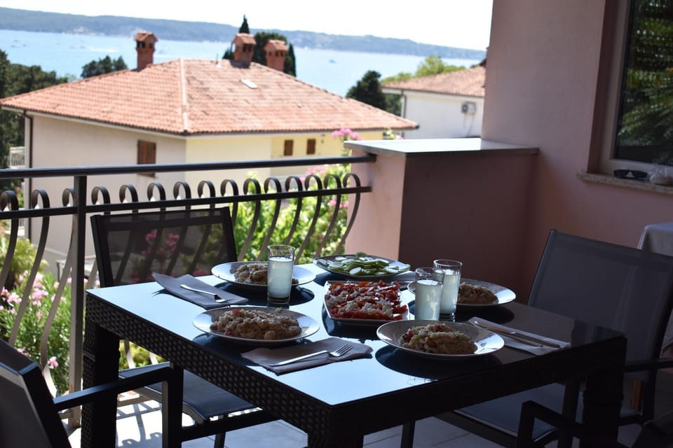 Apartment Angela Apartment in Portorož