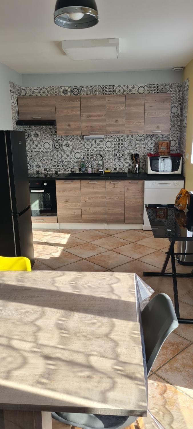 CHALET ANTLANA maison chaleureuse House in Wallonia, Belgium