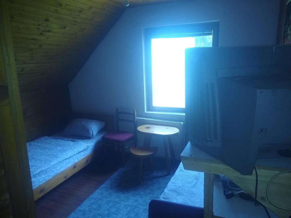 Apartmani Gnezdo Apartment in Zlatibor District, Serbia