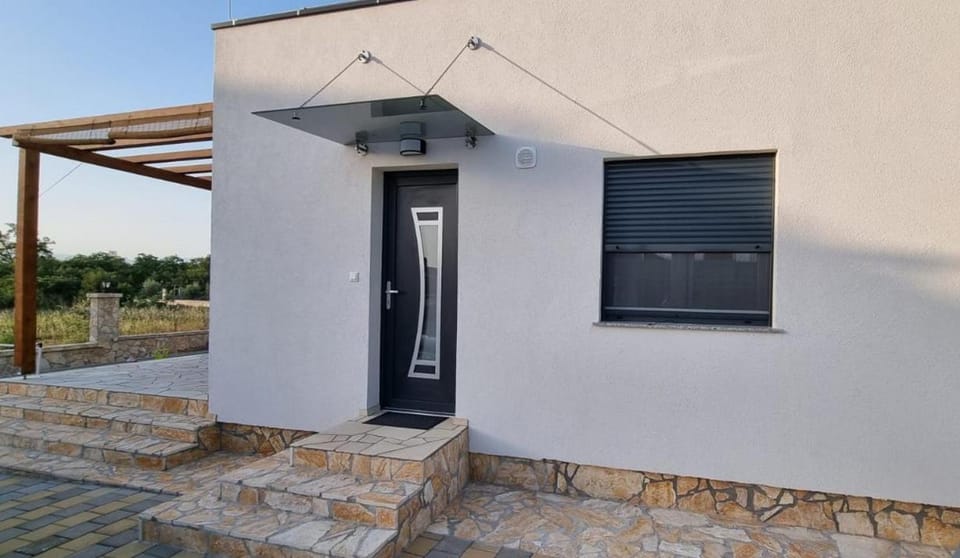 Yellow dream Apartment in Šibenik-Knin County, Croatia