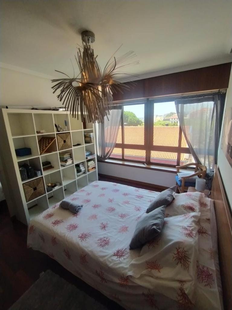 Alojamiento en primera línea de playa. Vilagarcía. Apartment in O Salnés