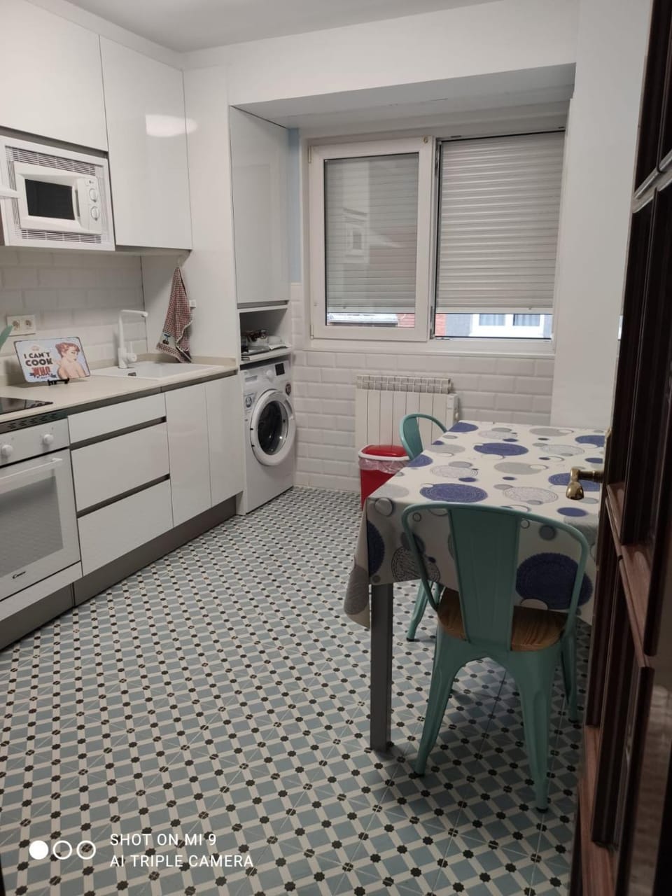 Precioso piso totalmente reformado. Apartment in Gijón