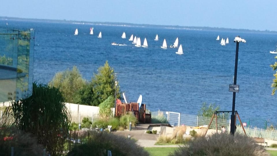 Sea view, Sports